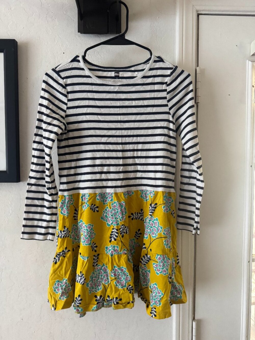 Tea Collection Dress, Size 14